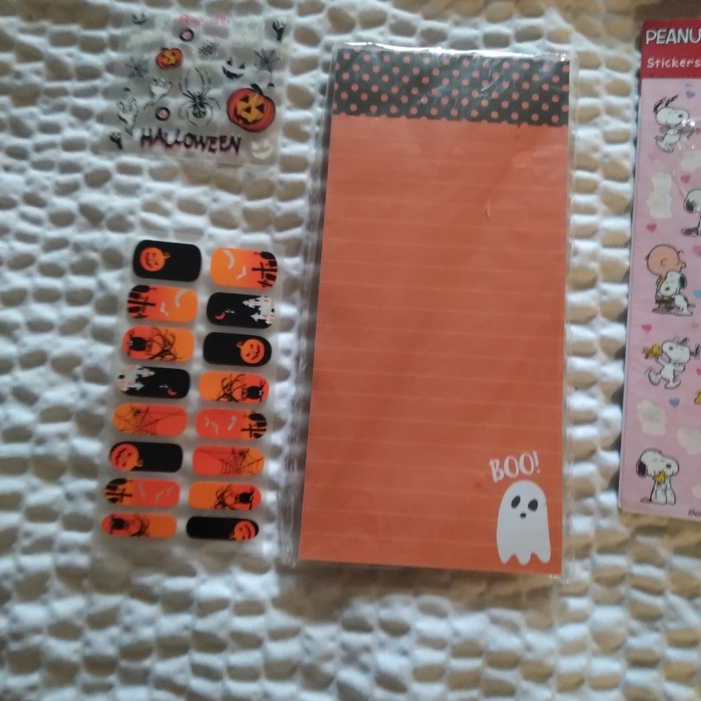 Crafts bundle - Picture 6 of 7